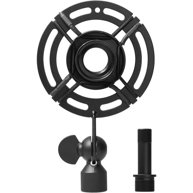 Thronmax Metal Shock Mount - حامل ميكروفون